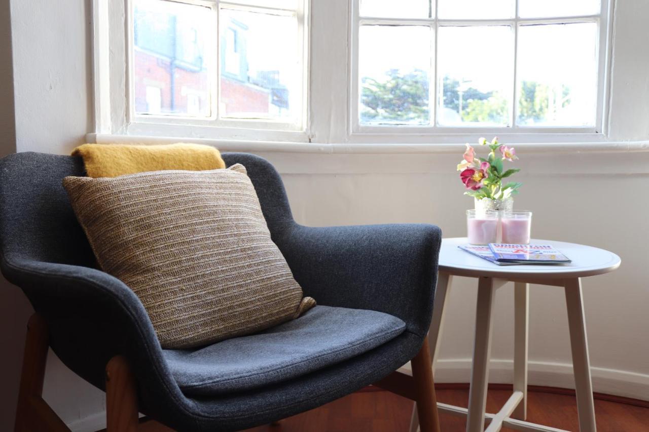 1 Bed Brighton - Central - Seaside And Shops Екстериор снимка