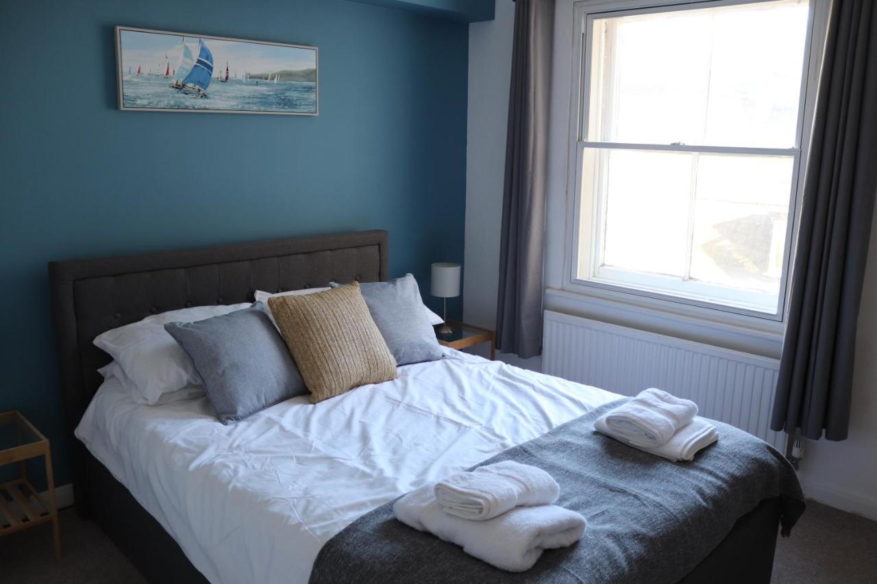 1 Bed Brighton - Central - Seaside And Shops Екстериор снимка