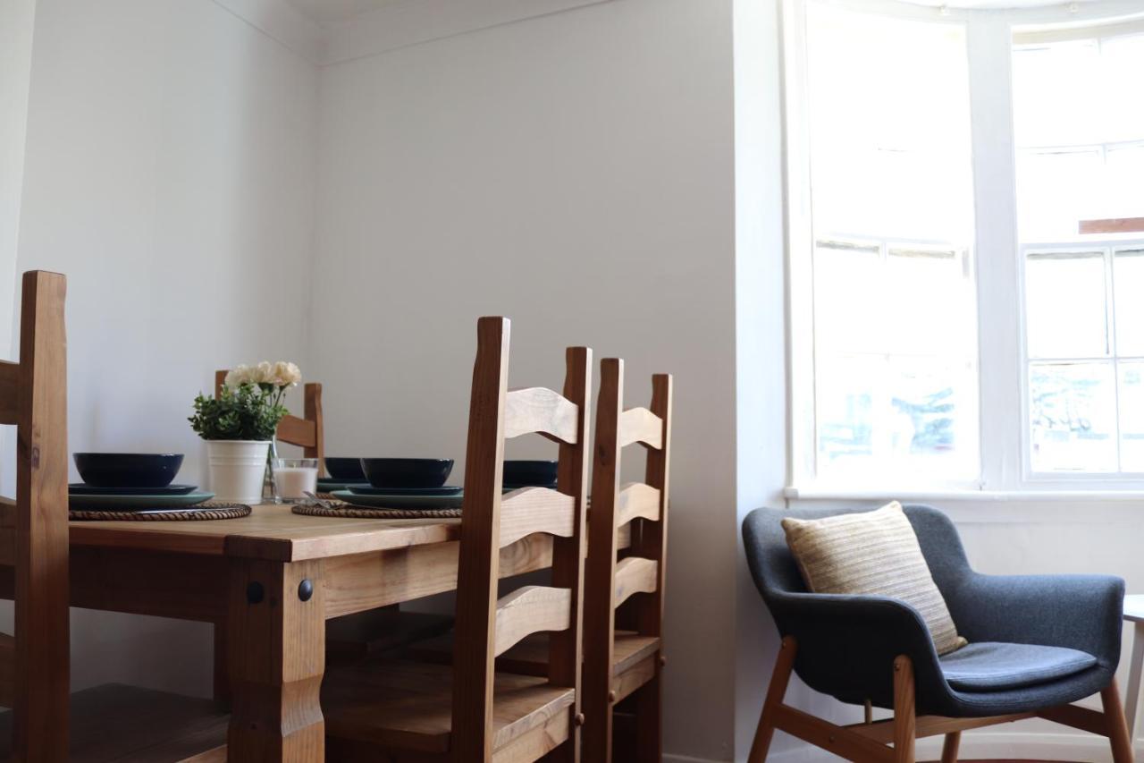 1 Bed Brighton - Central - Seaside And Shops Екстериор снимка