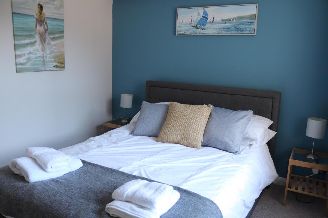 1 Bed Brighton - Central - Seaside And Shops Екстериор снимка