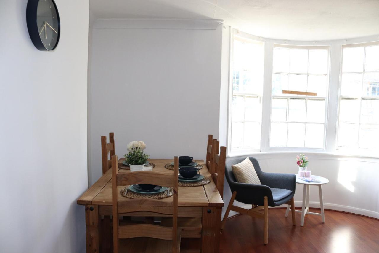 1 Bed Brighton - Central - Seaside And Shops Екстериор снимка